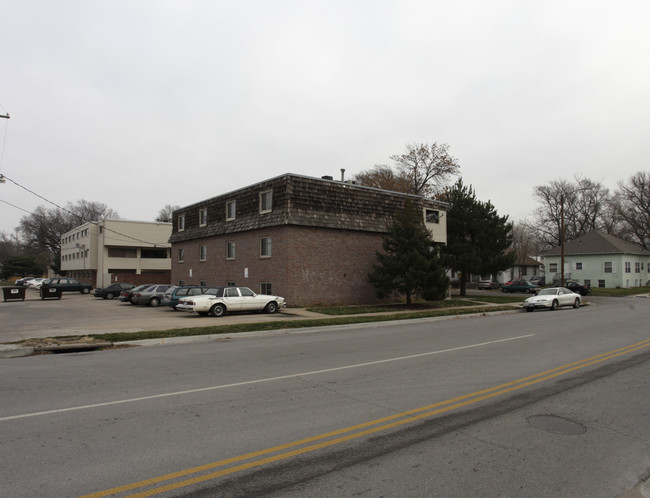 1109 N 28th St in Lincoln, NE - Building Photo - Building Photo