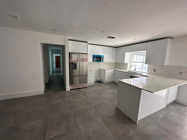 property at 4546 SW 51st St