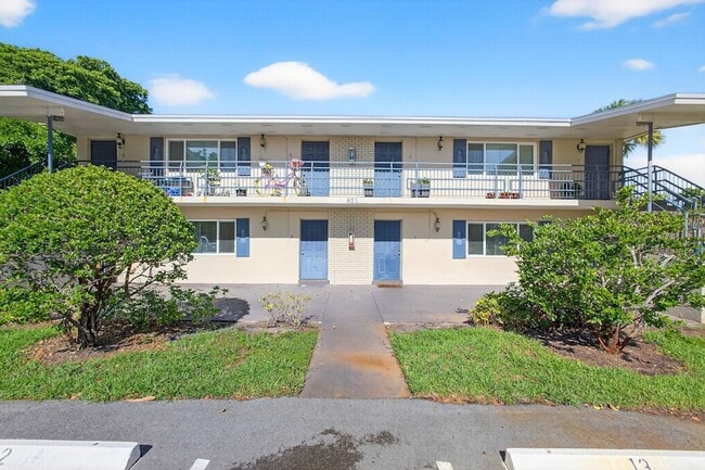 property at 821 Lighthouse Dr