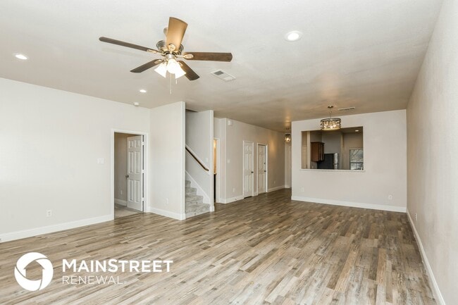 128 Dodge City Ct in Newark, TX - Building Photo - Building Photo