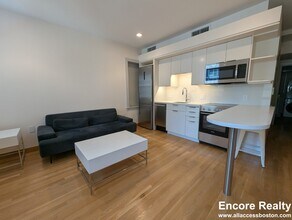 115 Mt Auburn St in Cambridge, MA - Foto de edificio - Building Photo