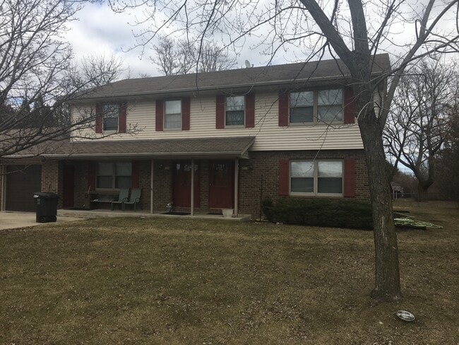 property at 4748 S 124th St