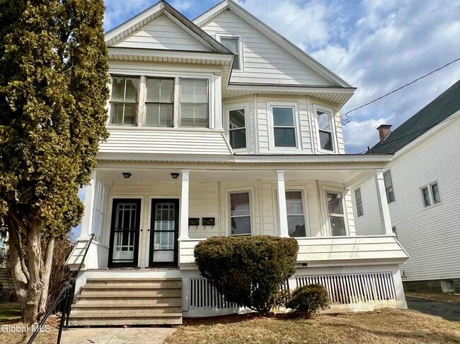 property at 83 Arnold Ave