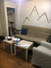 70 Queensberry St, Unit G6 in Boston, MA - Building Photo - Building Photo