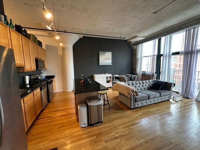 221 E Cullerton St in Chicago, IL - Building Photo - Building Photo