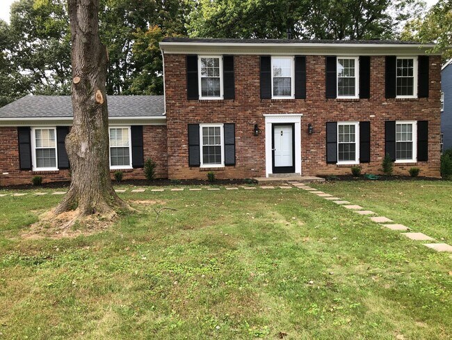 3506 Sorrento Ave in Louisville, KY - Building Photo - Building Photo