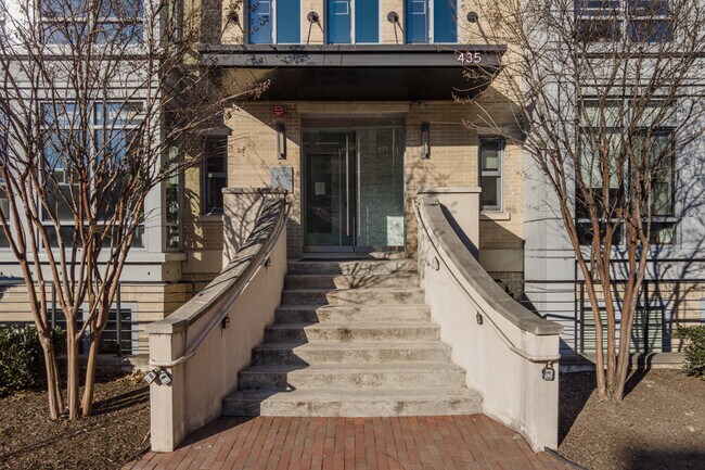 The Centrie in Washington, DC - Foto de edificio - Building Photo