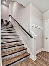 1701 W Deane St in Fayetteville, AR - Foto de edificio - Building Photo