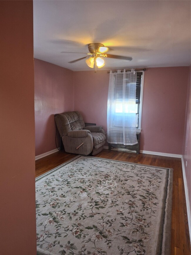 property at 3231 Barker Ave