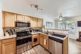 1185 W 118th Ave in Northglenn, CO - Building Photo - Building Photo