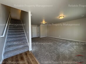 2015 Lawrence Ln, Unit 304 in Blackfoot, ID - Building Photo - Building Photo
