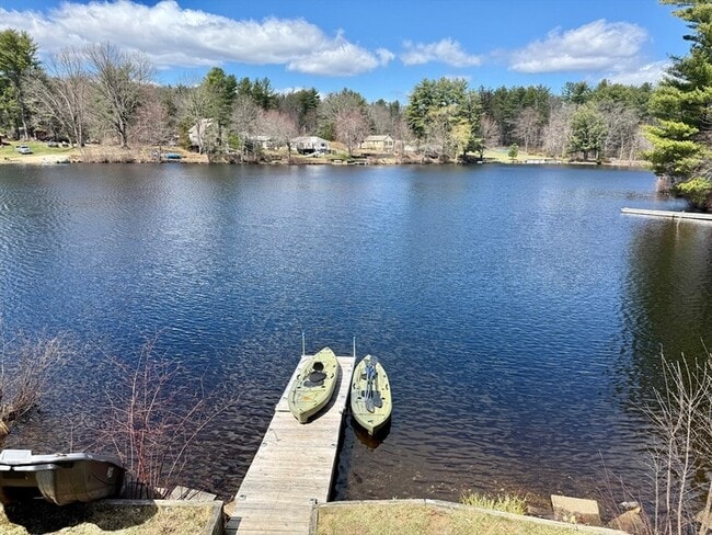 property at 12 Oak Ln