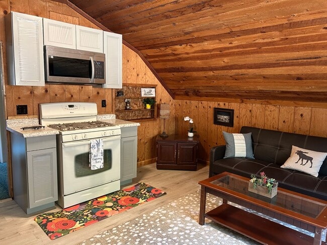 property at 829 Home Run Rd