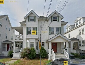 34 Newcastle Rd in Boston, MA - Building Photo - Building Photo