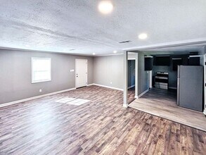 2261 Paden St in Jackson, MS - Building Photo - Building Photo