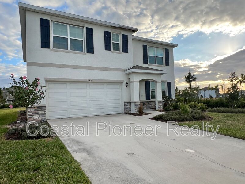 17506 Canopy Pl in Bradenton, FL - Building Photo