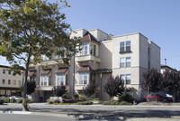 Midtown in Oakland, CA - Foto de edificio - Building Photo