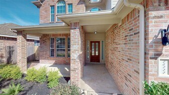 25222 Bright Hollow Ln in Katy, TX - Building Photo