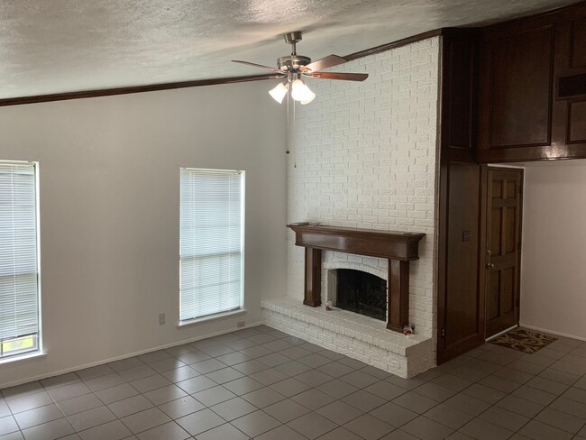 property at 5017 Coffeyville Trail