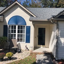 206 Hayden Pl in Jacksonville, NC - Building Photo - Building Photo