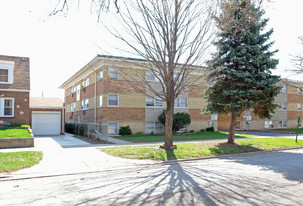 1973 N 18th Ave Apartments