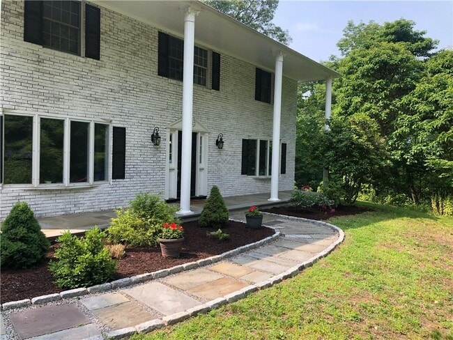 property at 38 William Puckey Dr