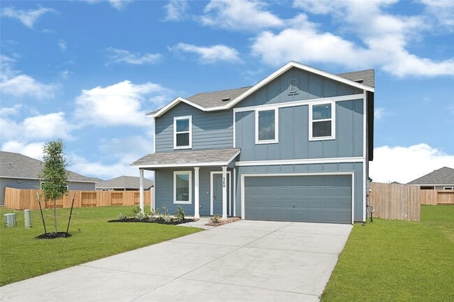 340 Kingston Wy, Unit 4203 in Waller, TX - Building Photo - Building Photo
