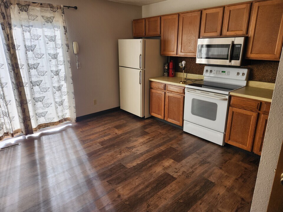 8945 Field St, Unit 68 in Westminster, CO - Building Photo