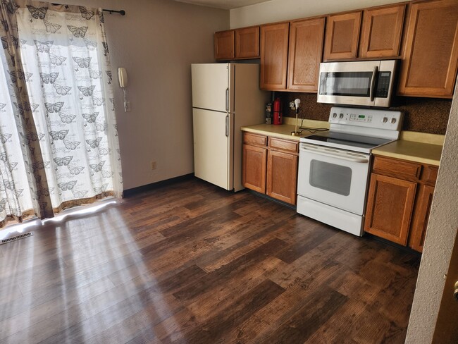 property at 8945 Field St
