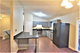 3315 Owens Meadow Ct NW in Kennesaw, GA - Building Photo - Building Photo