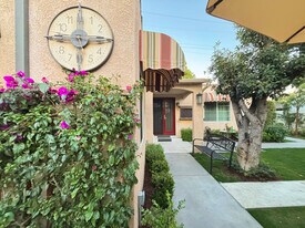 132 Gerona Ave in San Gabriel, CA - Building Photo