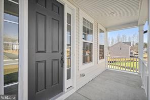 204 Truslow Rdg Ct in Fredericksburg, VA - Building Photo - Building Photo