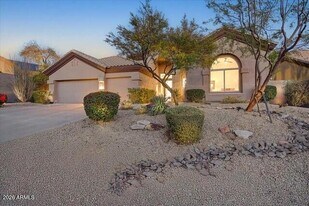 16589 N 109th St in Scottsdale, AZ - Building Photo