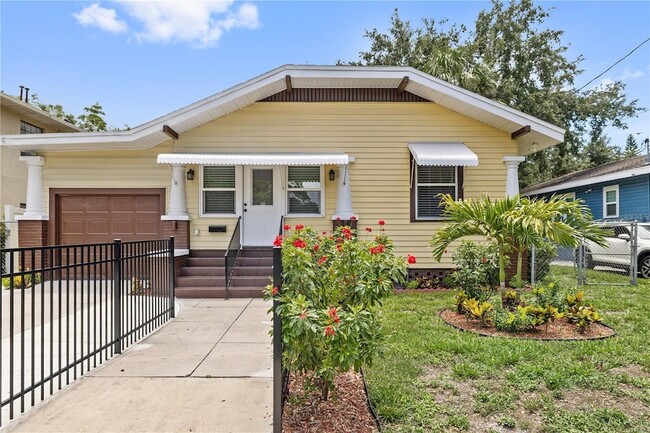 409 S Willow Ave in Tampa, FL - Building Photo - Building Photo