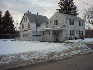 110-118 S Twenty Sixth St in Olean, NY - Building Photo