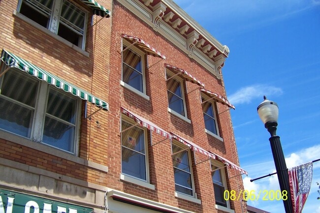 607 Lincolnway, Unit APT 3