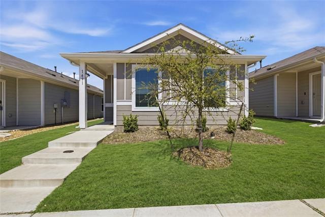 1491 Sterling Wy in Ferris, TX - Building Photo - Building Photo