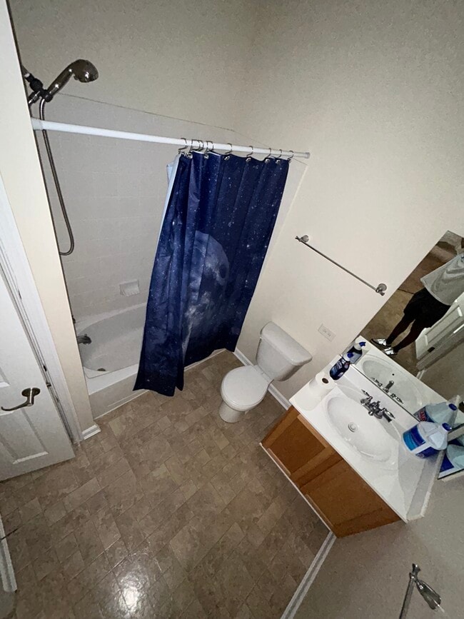property at 812 Long Dr