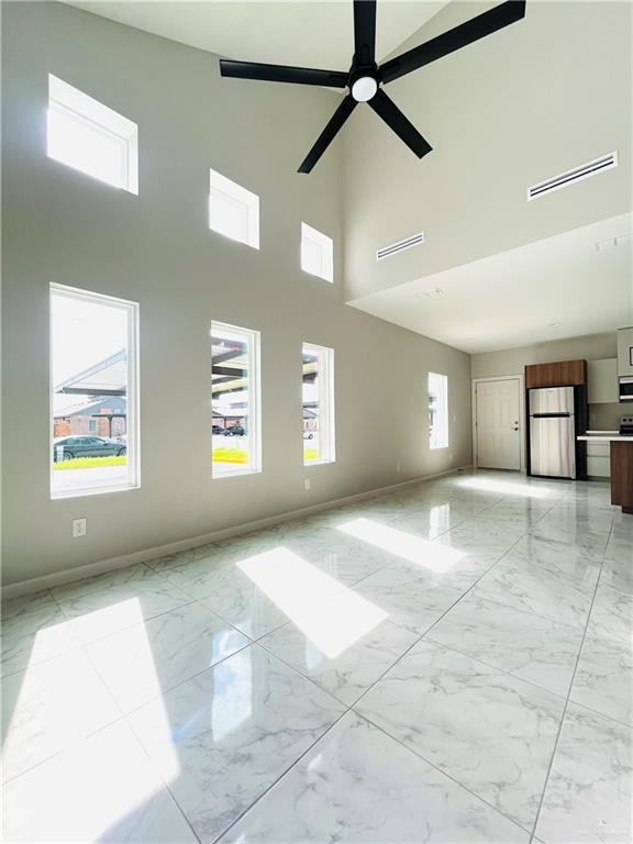902 Hidden Hls St-Unit -1 in Mission, TX - Building Photo - Building Photo