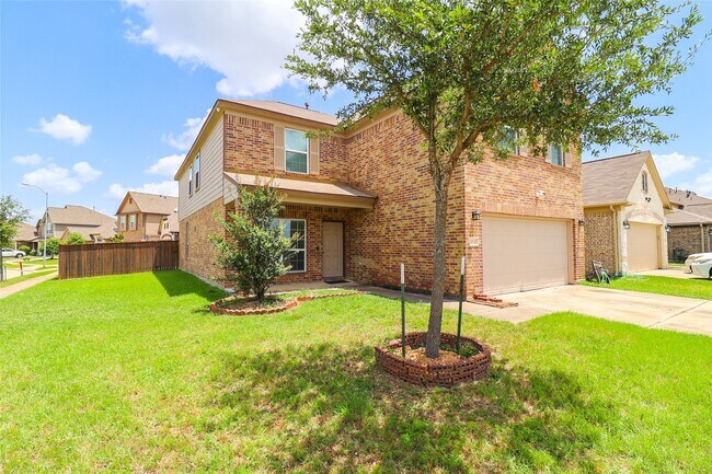 10638 Dawn Pine Forest Trail in Tomball, TX - Building Photo - Building Photo
