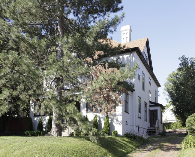 1120 Park Ave in Omaha, NE - Building Photo - Building Photo