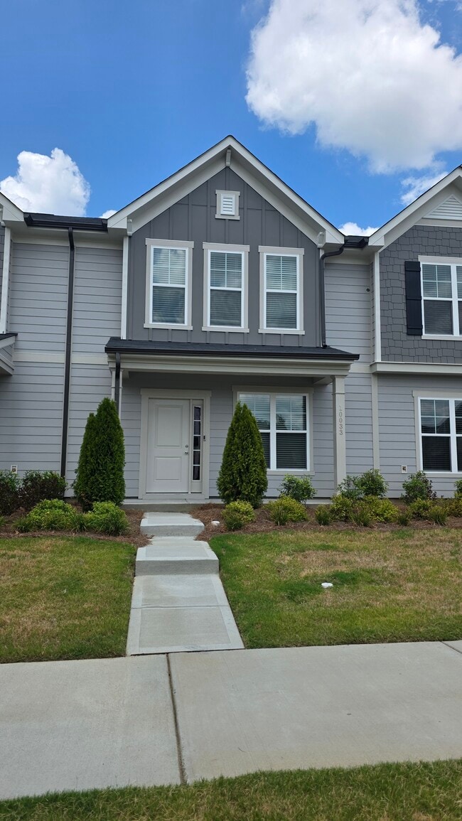 property at 10033 Guardian Dr
