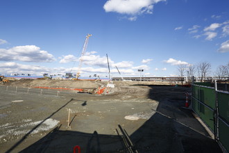 Education First Phase III (EF III) in Cambridge, MA - Foto de edificio - Building Photo