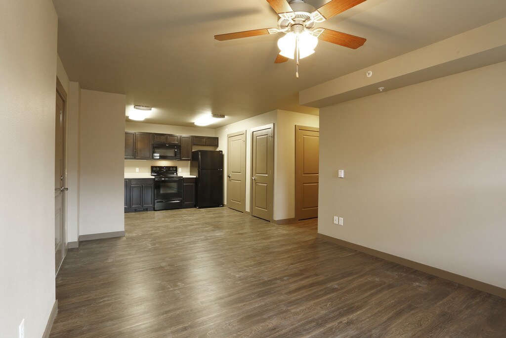 Sage Ridge Apartments Restricted) Gillette, WY Apartments For