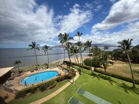760 S Kihei Rd, Unit 506 in Kihei, HI - Building Photo