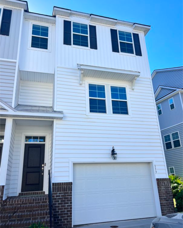 property at 117 Claret Cup Wy