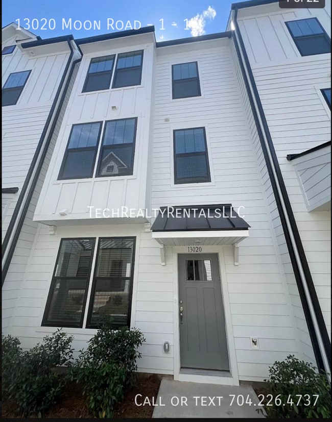property at 13020 Moon Rd
