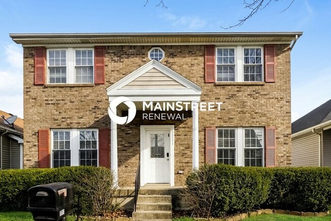 property at 4935 Noreston St