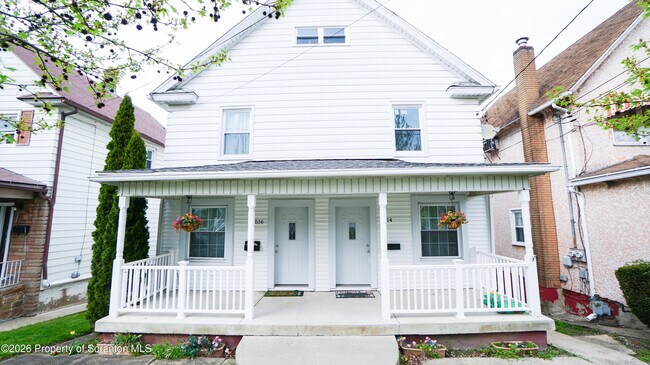 property at 1514 Farr St