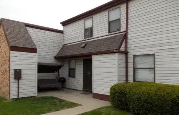 45 Vine St in Leipsic, OH - Building Photo - Building Photo